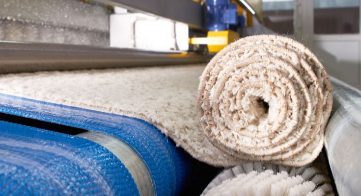 Kayhan Halı Yıkama Firması