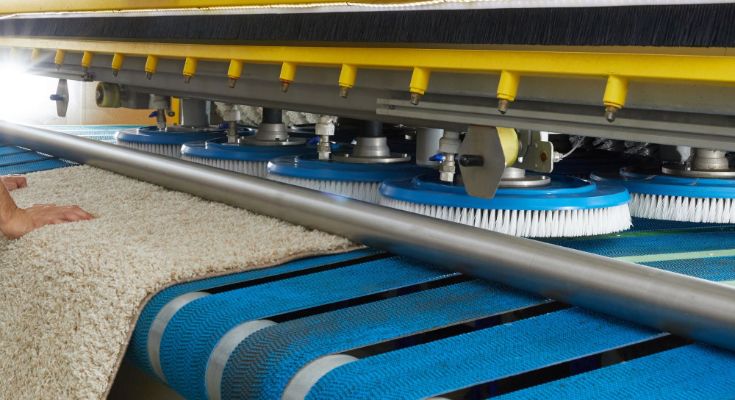 Kayhan Merkez Halı Yıkama